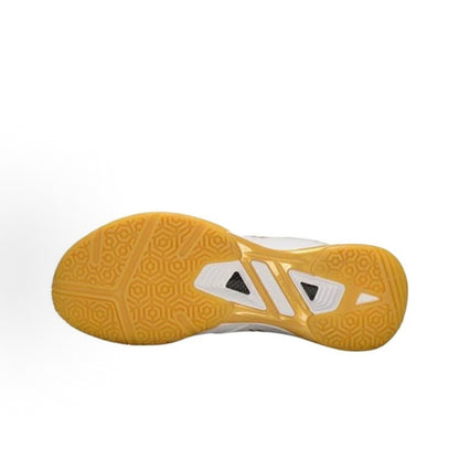 【SHIDA Chiharu】Blade DF-01 Max | Li-Ning Badminton Shoes - Standard White