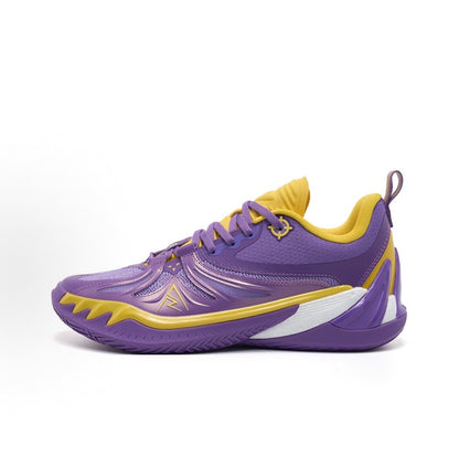 Austin Reaves x Rigorer AR3 - California Purple
