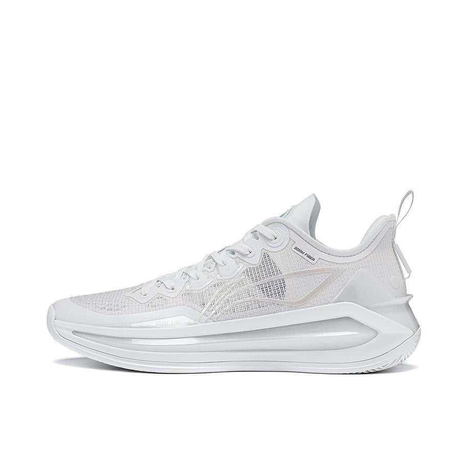 Li-Ning Liren 3 V2 - White Pearl