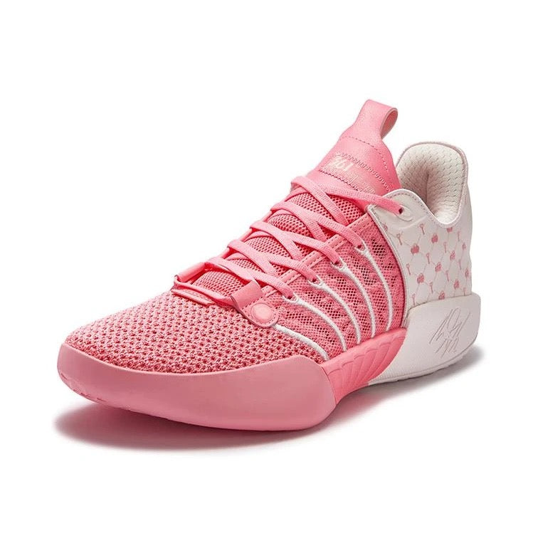 361° Zen 8 - Pink Lychee