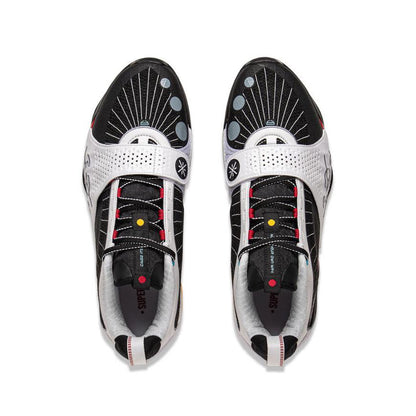 Li-Ning Wade All City 13 Encore - Panda