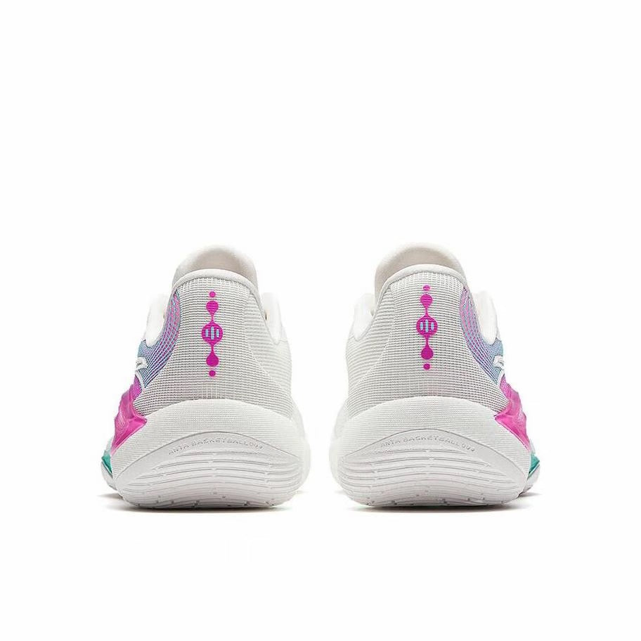 Anta Three-Point Rain 3 - Mint
