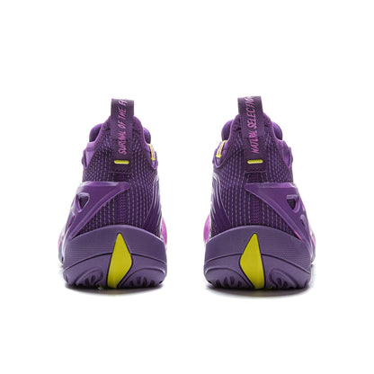 Li-Ning Badfive Doom 1 Super - Key Figure