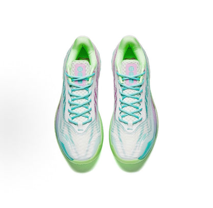 Donte DiVincenzo x Anta Instant ZAP 3 - Green Wave