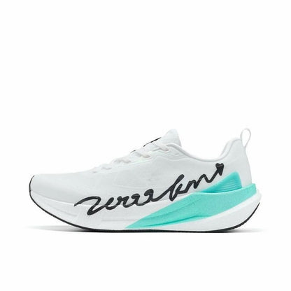 （Women & Men）Xtep 2000km 5.0 Running Shoes - Mandarin Duck/Valentine's Day