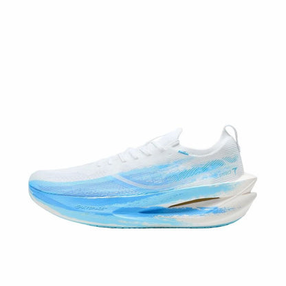 Xtep 160X 7.0 Pro Marathon Running Shoes - Tidal Flow