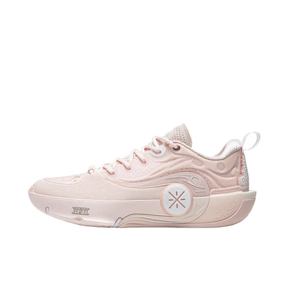 Li-Ning Way Of Wade 12 - Cherry Blossoms Pink