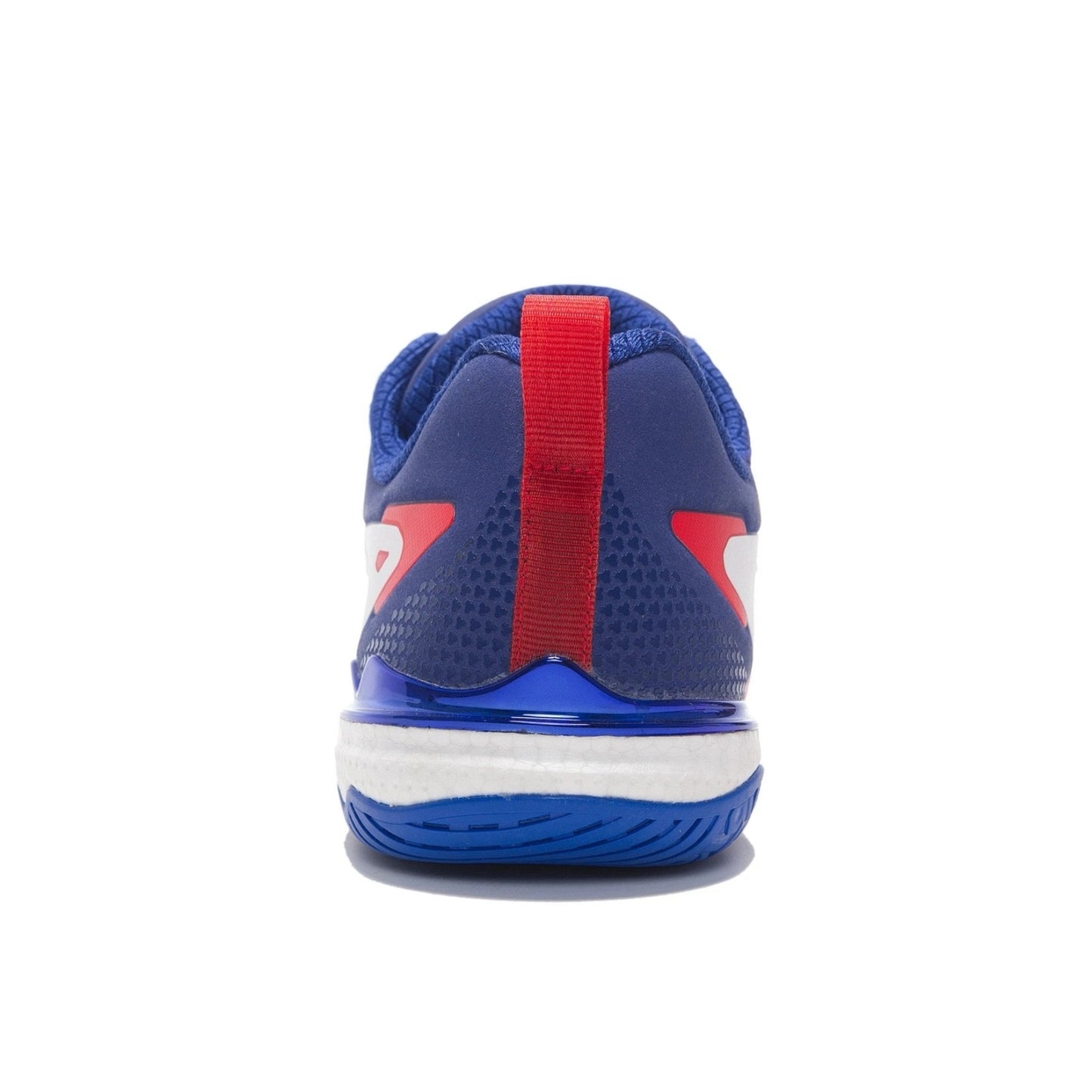 【Fan Zhendong 】Li-Ning Kirin 2.0 Table Tennis Shoes - White/Blue/Red
