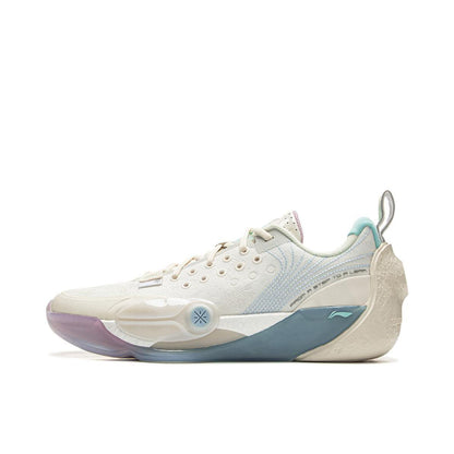 Li-Ning Wade All City 13 - White/Blue