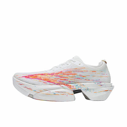 （Women & Men）Anta C10 2.0 Marathon Professional Running Shoes - Gesang Flower