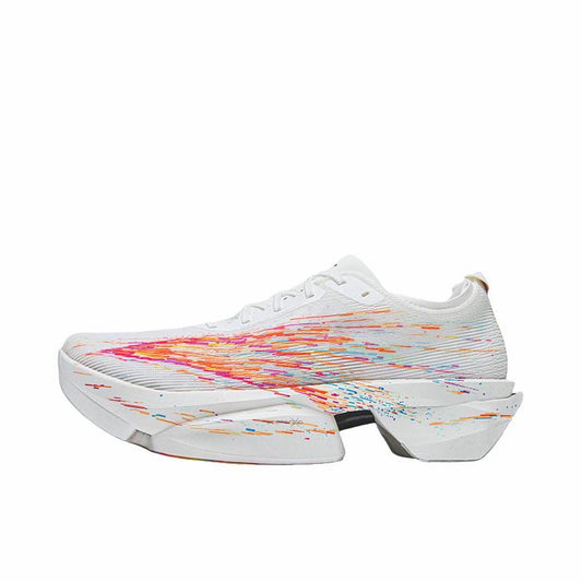 （Women & Men）Anta C10 2.0 Marathon Professional Running Shoes - Gesang Flower