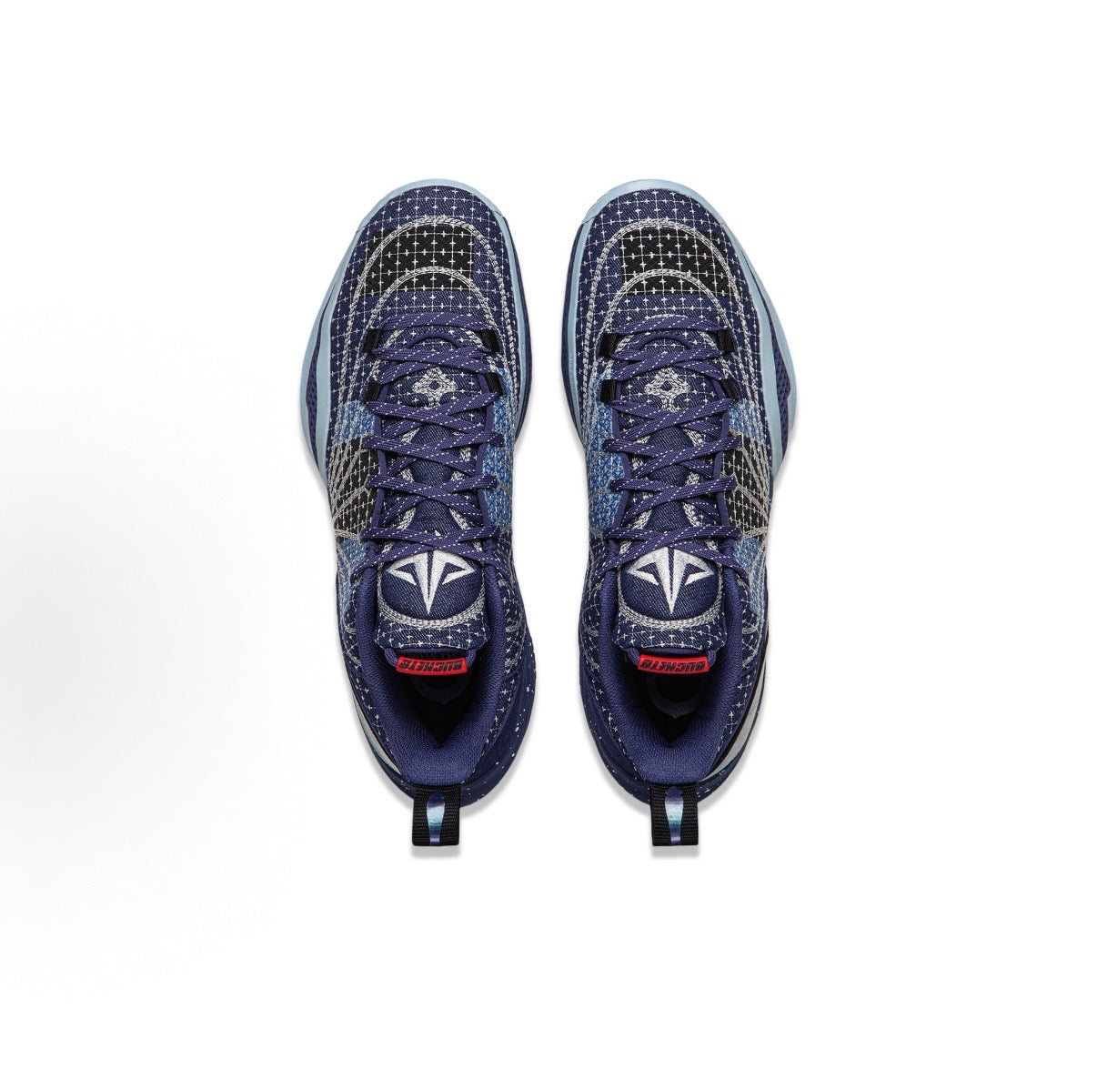Li-Ning Jimmy Butler Jb Buckets 2 - Cowboy
