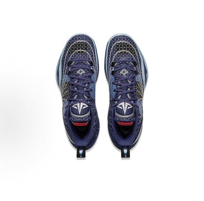 Li-Ning Jimmy Butler Jb Buckets 2 - Cowboy