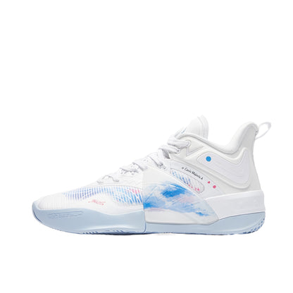 Qiaodan Duya 2.0 Pro - White