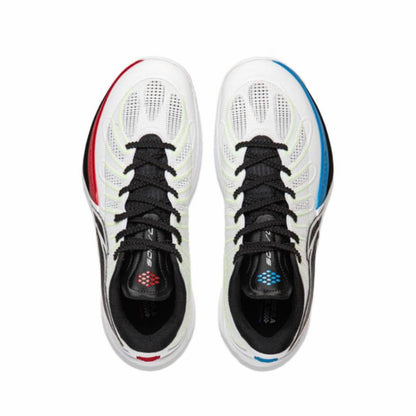 Li-Ning Sonic 14 - White/Red