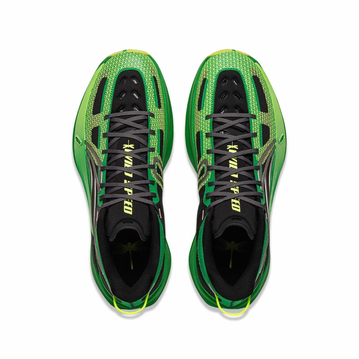 Li-Ning Ultra Light 2026 - Dragonfly