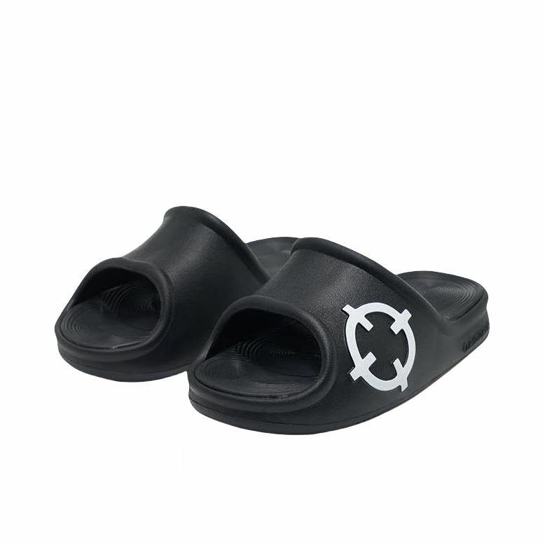 Rigorer Skyline 1 Beach Slippers - Black