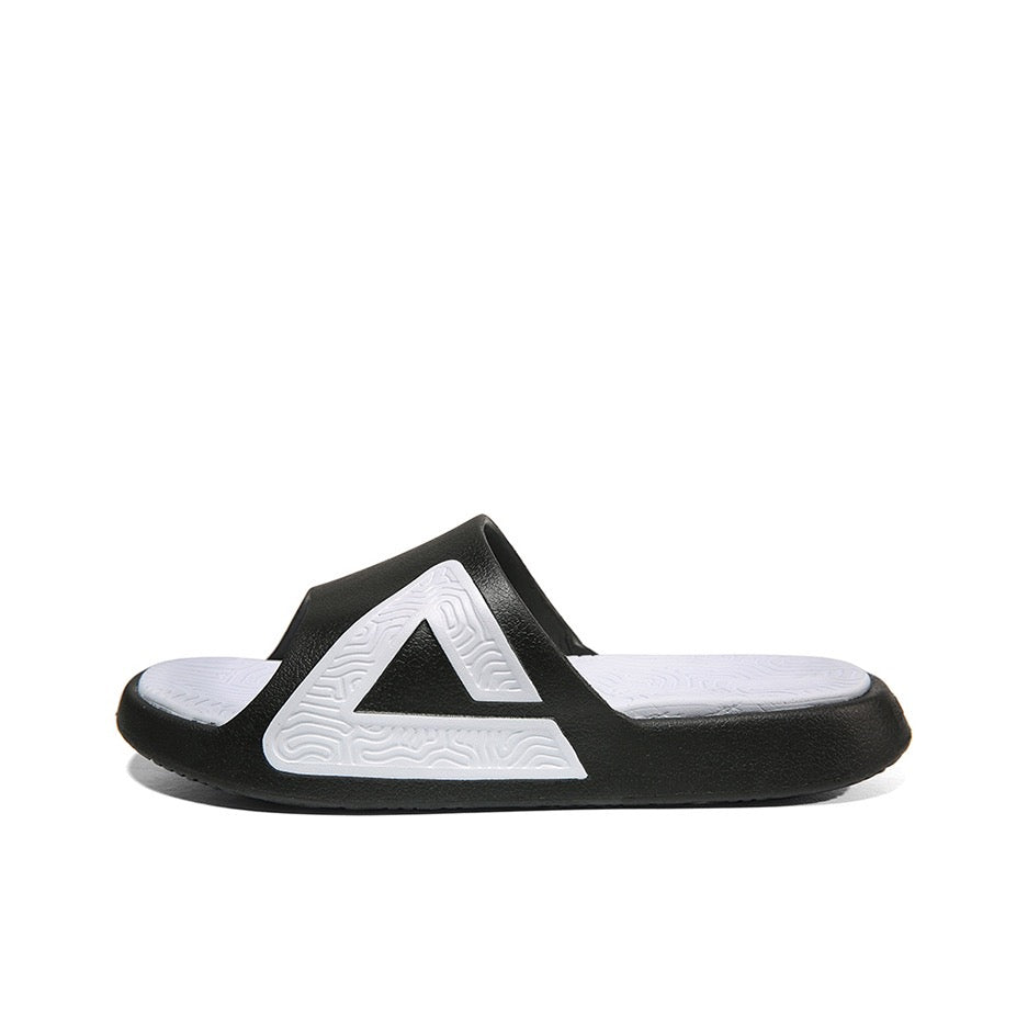 Peak Taichi Slides Sandals/Beach Home Slippers