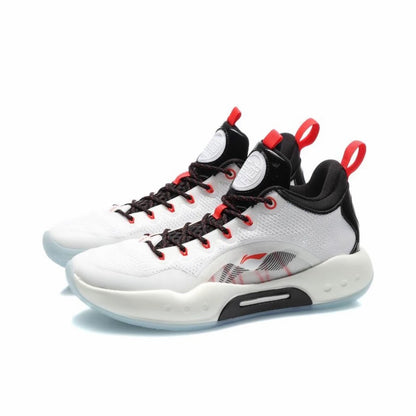 Li-Ning Yushuai 14 Low - White/Black