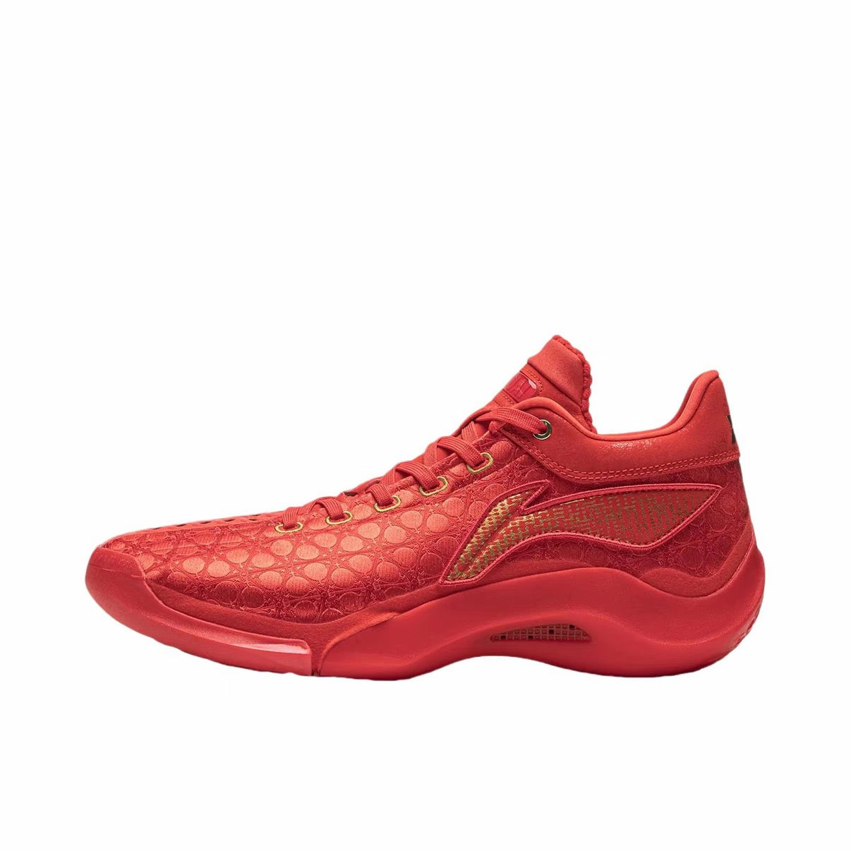 Li-Ning Yushuai 20 – Anto Sports