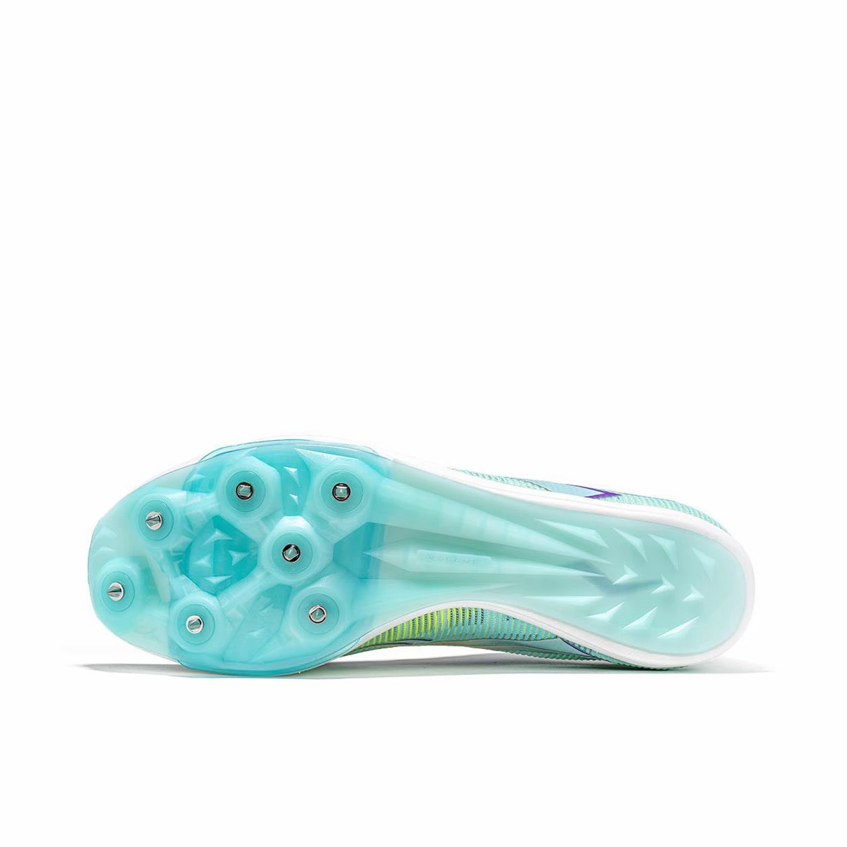 Volanti Rocket Air Cushion Soccer Boots/Spike Shoes - Fortune Viper