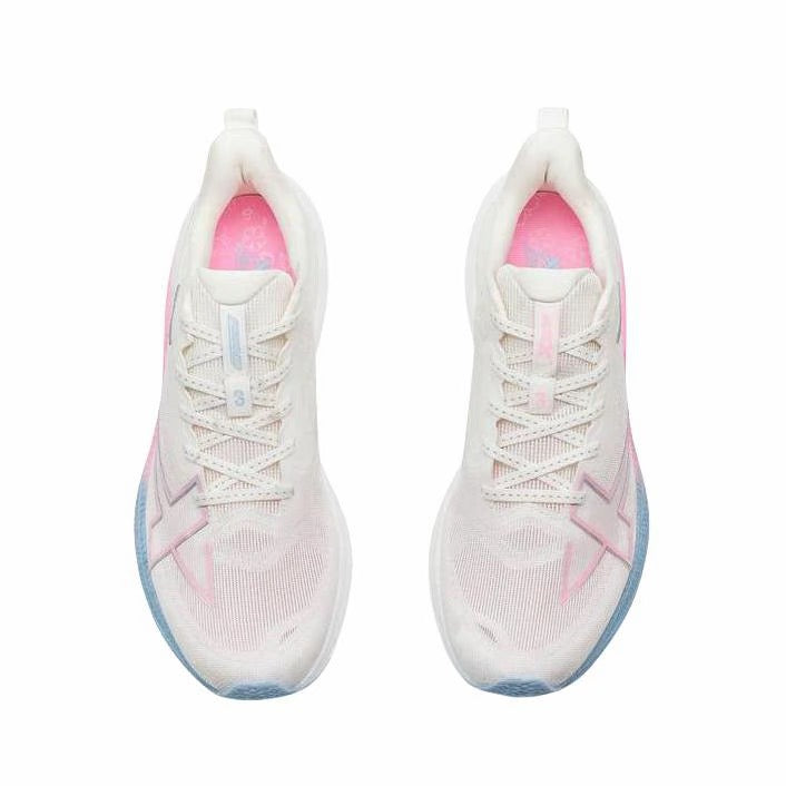 （Women & Men）Xtep 2000km 3.0 Running Shoes - Ryuo