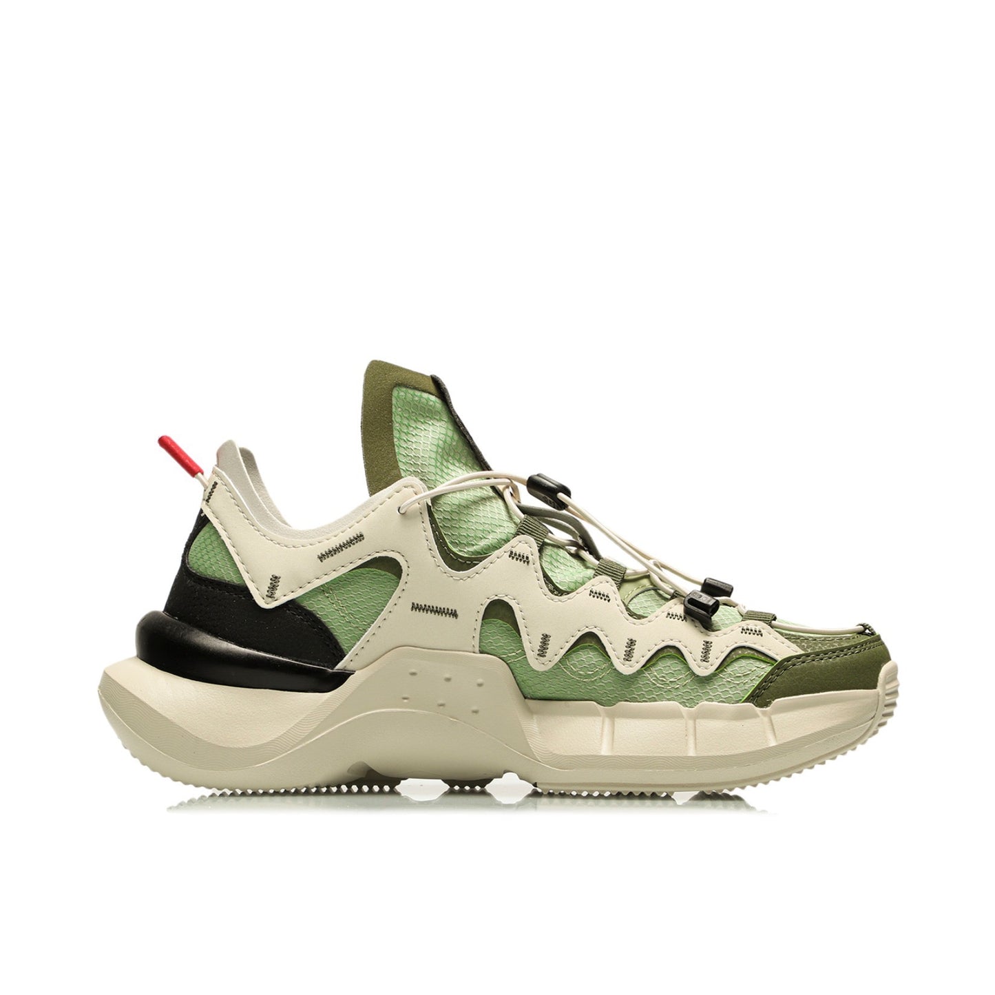 Li-Ning Essence 2.3 Casual Sports Shoes - Labor Day