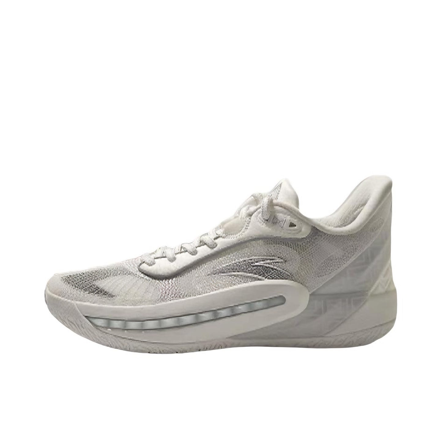 Anta Shock Wave 6 Pro - White