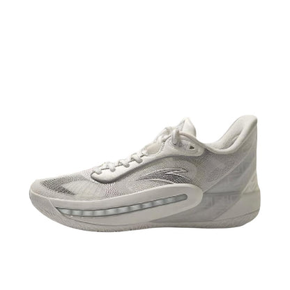 Anta Shock Wave 6 Pro - White
