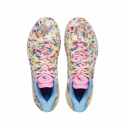 Li-Ning Liren 6 V2 - Artistas Introvertidos
