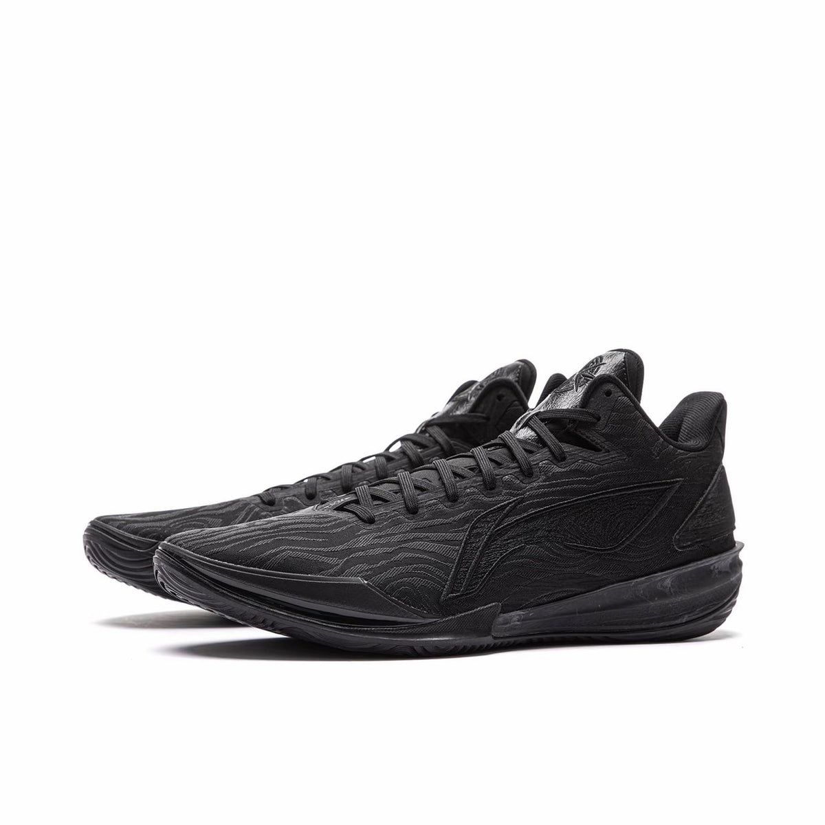 Li-Ning Liren 7 - Qingcang