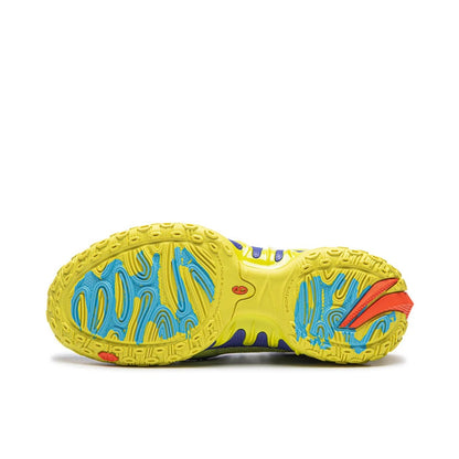 Li-Ning Badfive 6 - Dreamy Blue