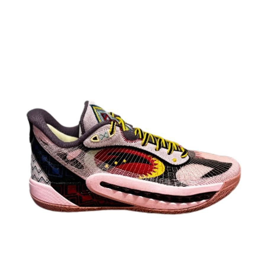 Anta Shock Wave 6 Pro - Flamingo