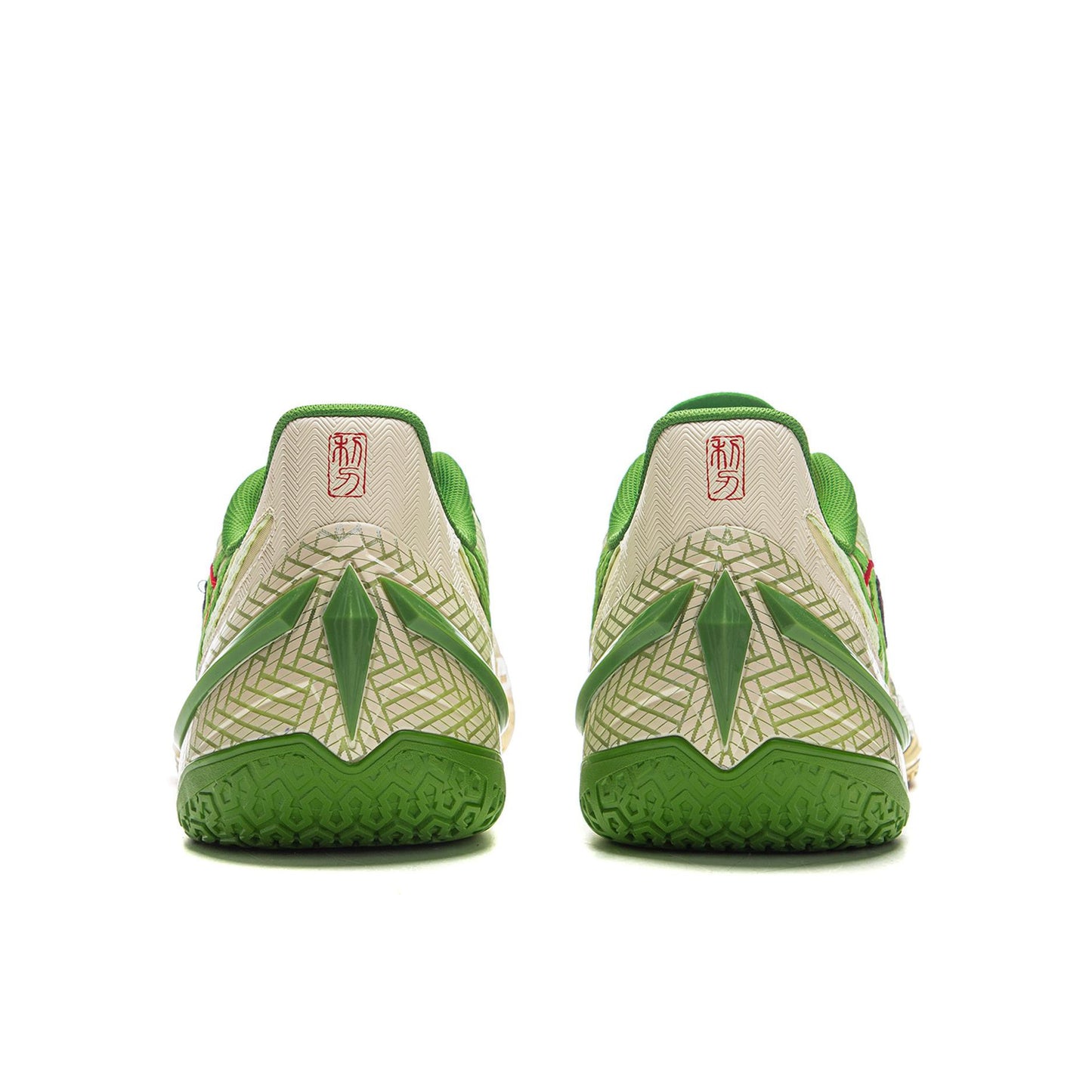 Li-Ning Liren 5 V2 - Dragon Boat Festival/Zongzi