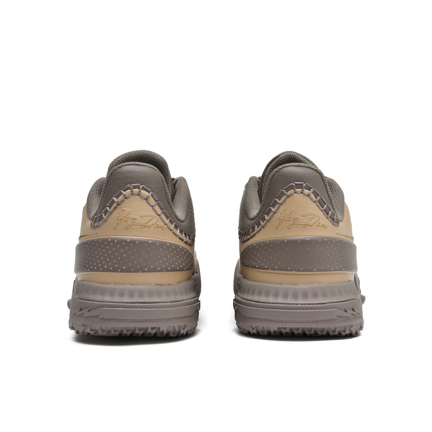 Li-Ning Wade Flash Generation Z - Brown