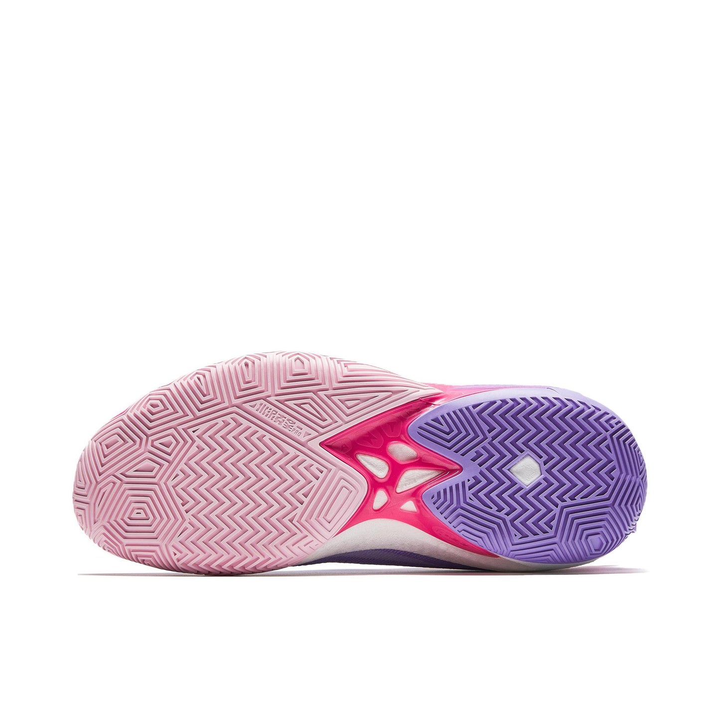 Anta Swagger 2 - Purple/Pink