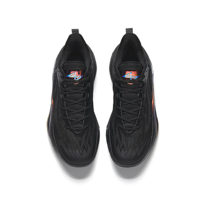 Anta Shock Wave 7 Pro - Dark Matter