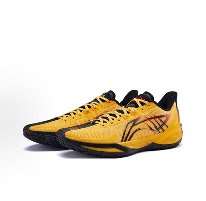 Li-Ning Liren 6 V2 - Dragon-Tiger Duel