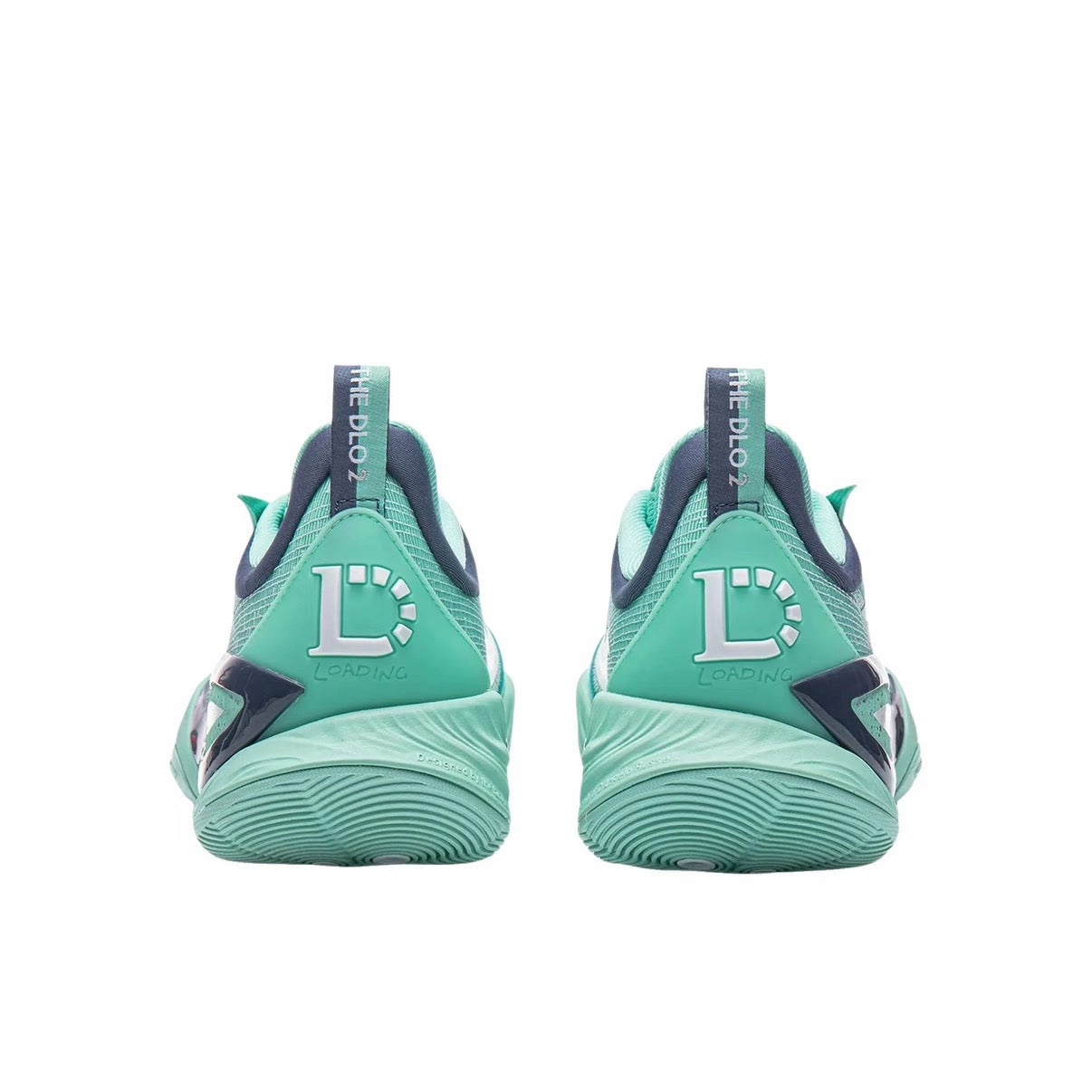 D'Angelo Russell x Li-Ning DLO 2 - Energy Drinks