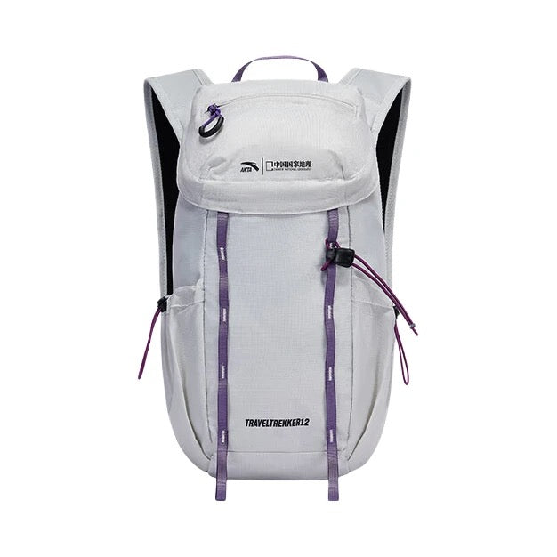 China National Geographic x Anta TT12 Outdoor Lightweight Hiking Backpack