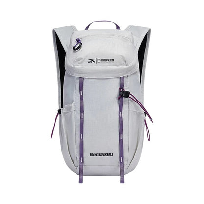 China National Geographic x Anta TT12 Outdoor Lightweight Hiking Backpack