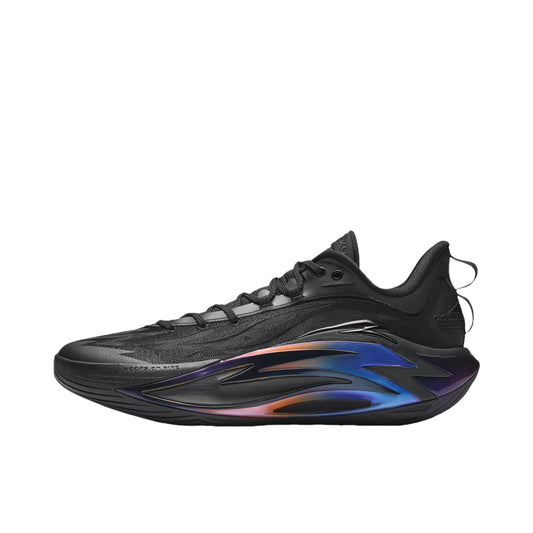 Anta Shock Wave 7 Pro - Dark Matter