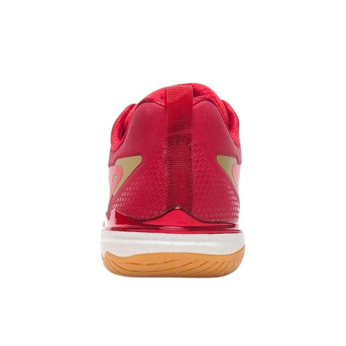 【Fan Zhendong 】Li-Ning Kirin 2.0 Table Tennis Shoes - Red