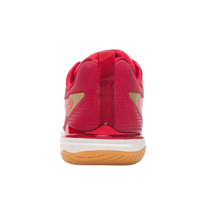 【Fan Zhendong 】Li-Ning Kirin 2.0 Table Tennis Shoes - Red