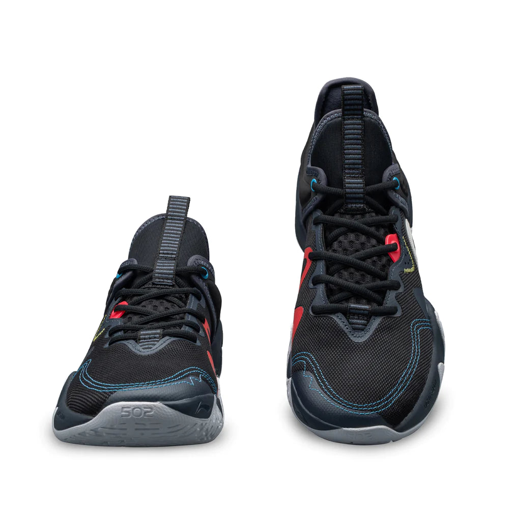 Li-Ning Wade Ice Blood V2 - Team No Sleep