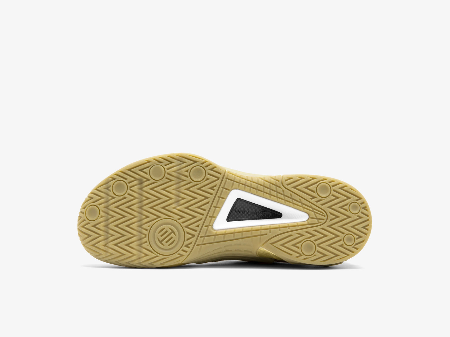 （Women & Men）Lu Xiaojun LU's X-Motion Training Shoes - Gold