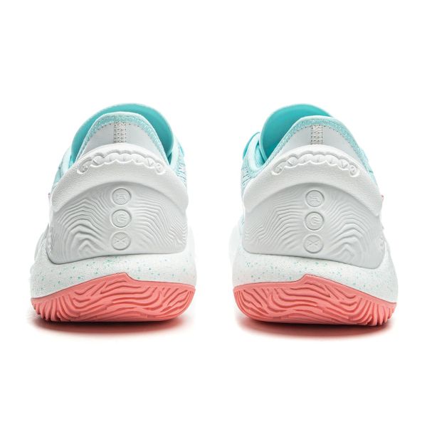 Li-Ning Yushuai 18 V2 - South Beach