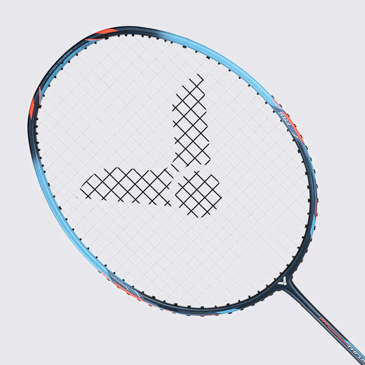 Victor Hmm Racket Victor Thruster TK-HMR-M Badminton Racket – Anto Sports