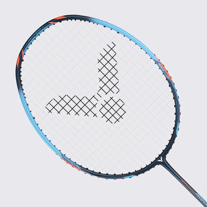 Victor Thruster TK-HMR-M Badminton Racket