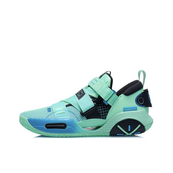 Li-Ning Wade All City 9 – Anto Sports